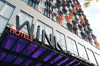 Wink Hotel Hai Phong - điểm dừng chân cho hành trình 24 giờ khám phá