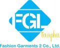 Công Ty TNHH Fashion Garments 