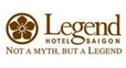 Khách Sạn Lotte Legend Saigon