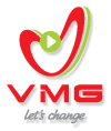 Công Ty Truyền Thông VMG
