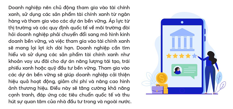 Ngân hàng năm 2025: Bước đi quyết định sự phát triển bền vững