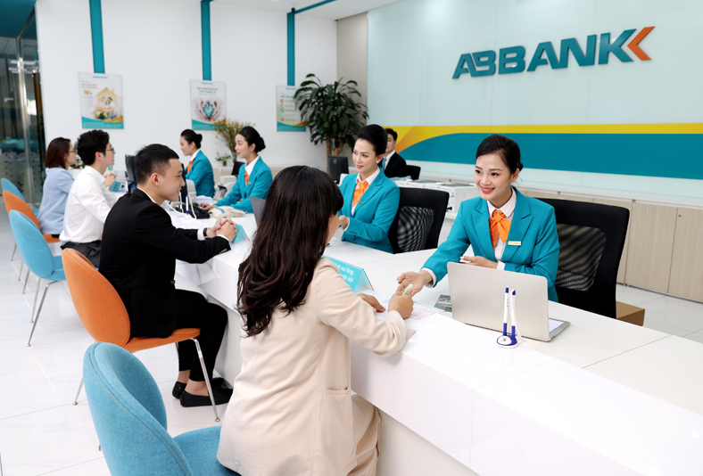 ABBANK thành lập Ủy ban chiến lược phát triển bền vững ESG