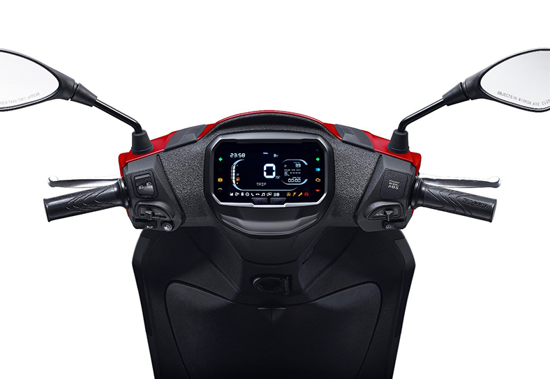 Piaggio ra mắt Liberty Z độc quyền cho thị trường Việt Nam