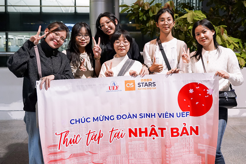 Ngành quản trị kinh doanh thu hút thí sinh đăng ký