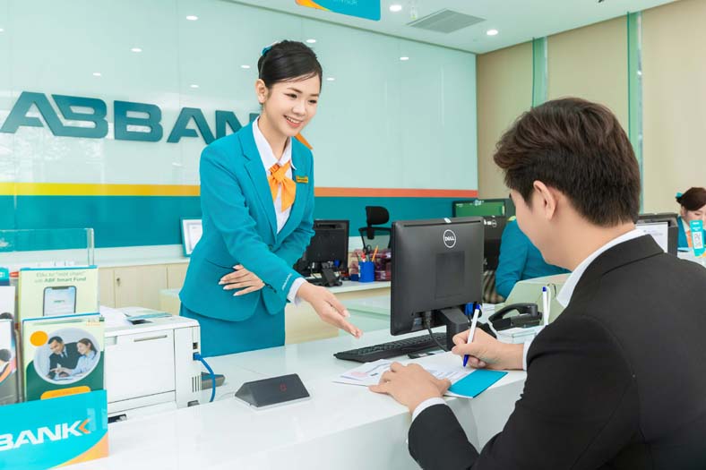 Quý 1-2025: lợi nhuận ABBANK tăng gấp đôi so với cùng kỳ