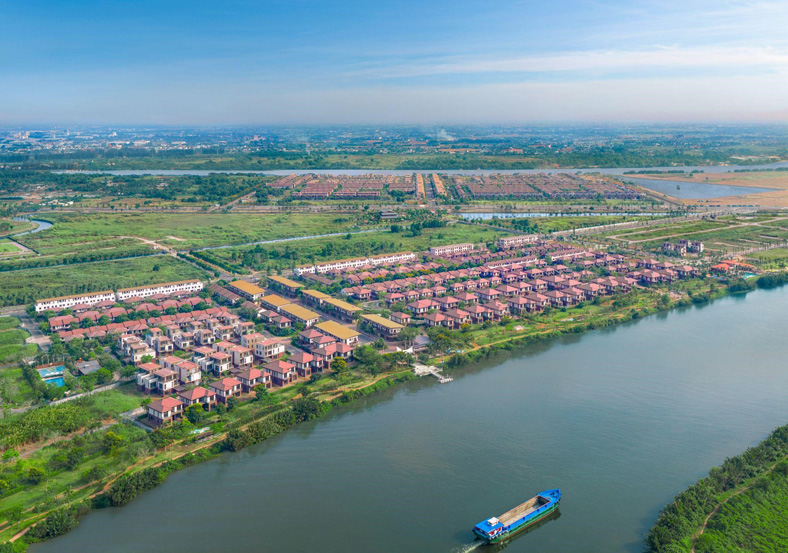 Thước đo giá trị bền vững - không chỉ là xanh