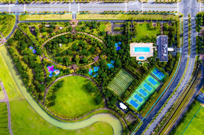 Thước đo giá trị bền vững - không chỉ là xanh