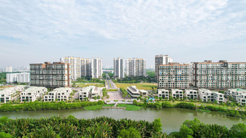 Nam Long và đối tác Nhật - một thập kỷ đồng hành