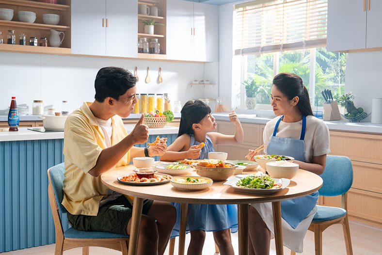 Nước mắm Đại Nhất: thêm 20% thể tích, giá không đổi