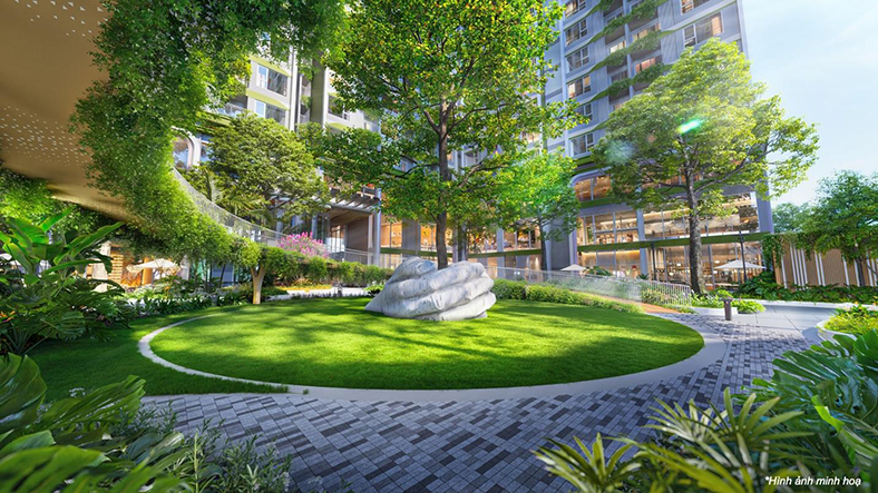 Phong cách sống dưỡng lành trở thành xu hướng mới