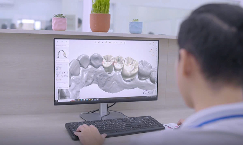 Nha Khoa Kim nỗ lực nâng tầm trải nghiệm nha khoa hiện đại