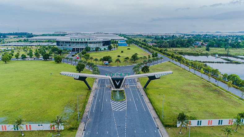 Rút ngắn thời gian và bảo đảm chất lượng thi công với mô hình fast-track