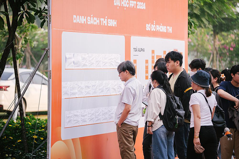 AI viết lại bản đồ việc làm - chọn ngành cần có chiến lược