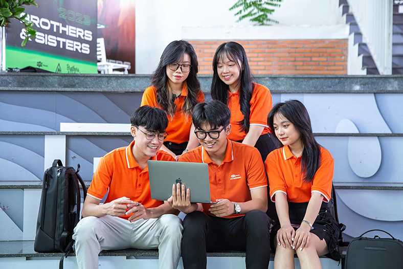 AI viết lại bản đồ việc làm - chọn ngành cần có chiến lược