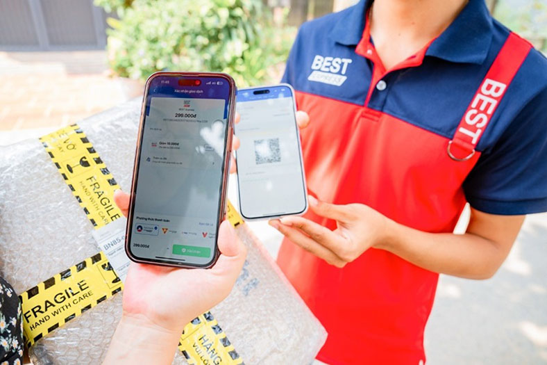 Chuyển đổi số trong trung gian thanh toán: tập trung giải quyết vấn đề