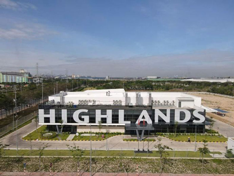 Highlands và hành trình đưa bản sắc cà phê Việt vươn ra thế giới