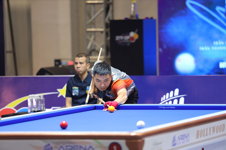 SCTV Cup 2025 - Trọn vẹn một giải đấu quốc tế