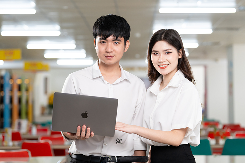 Đột phá sự nghiệp với MBA Lincoln - HUTECH