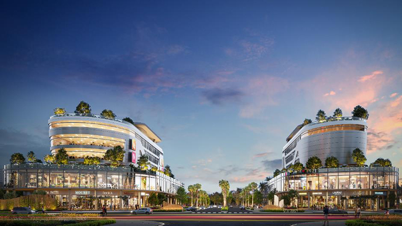 3 dòng chảy thúc đẩy tiềm năng sinh lời tại River Park - La Home