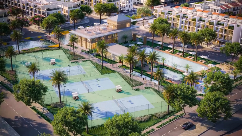 3 dòng chảy thúc đẩy tiềm năng sinh lời tại River Park - La Home