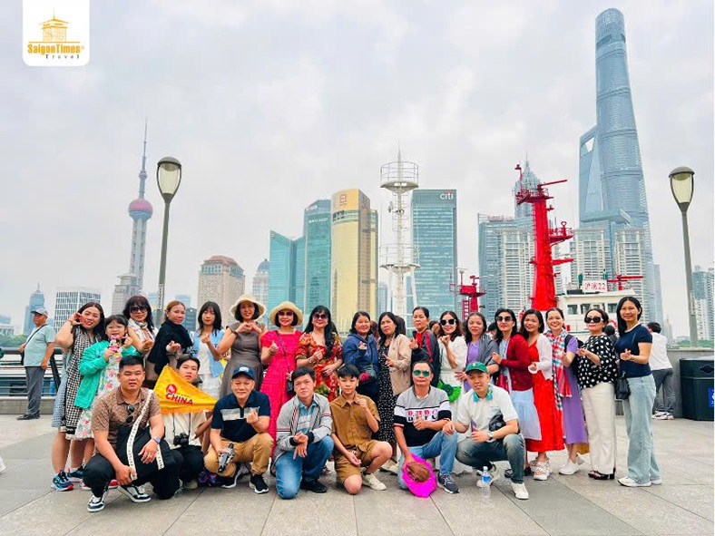 Chinh phục khách hàng nhờ tour đa dạng, giá tốt