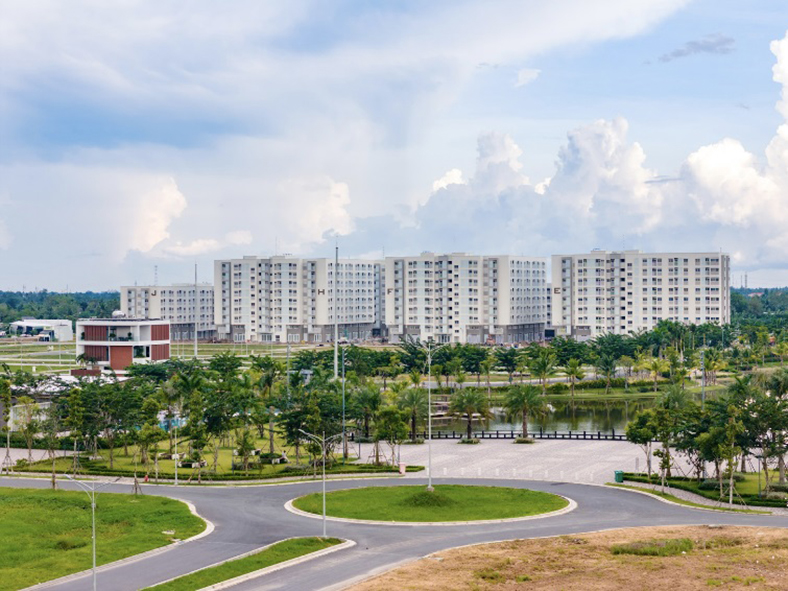 Đất nền chuẩn pháp lý - hàng hiếm được giới đầu tư săn đón