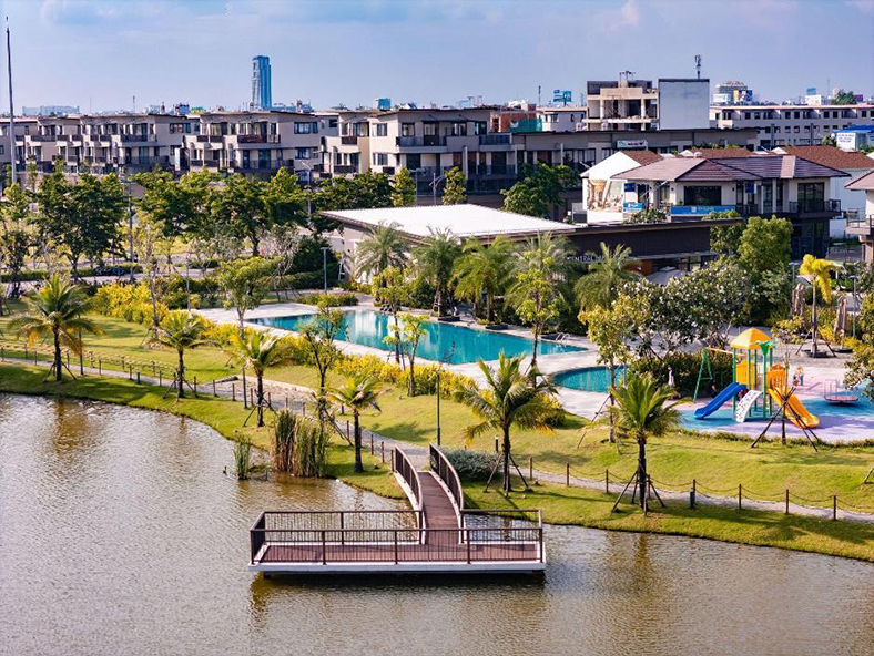 Đất nền chuẩn pháp lý - hàng hiếm được giới đầu tư săn đón