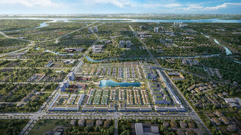 Đất nền chuẩn pháp lý - hàng hiếm được giới đầu tư săn đón