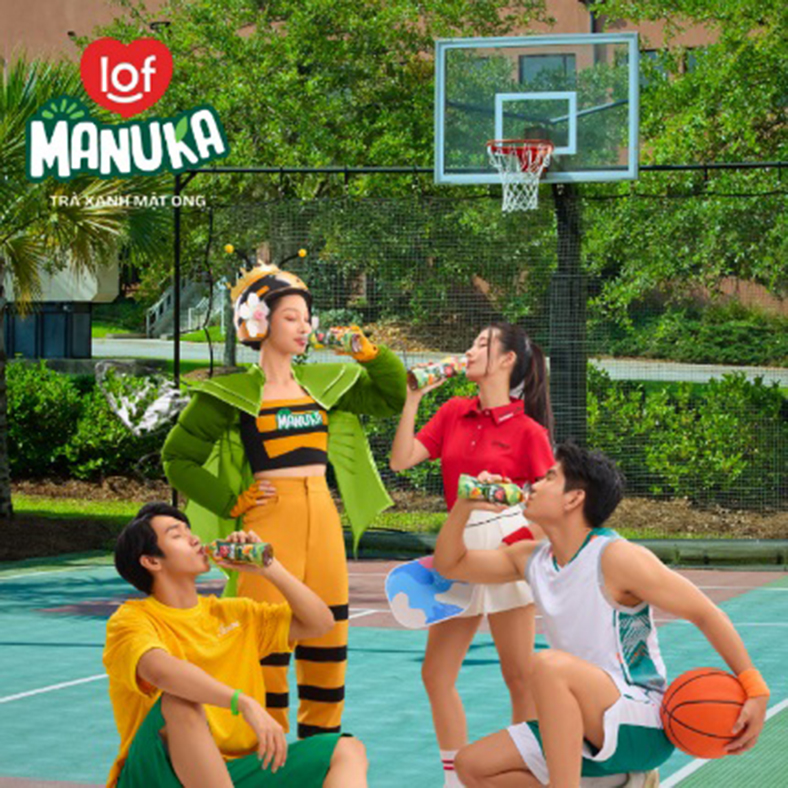 Lof Manuka - Nâng tầm trải nghiệm qua nguyên liệu chọn lọc