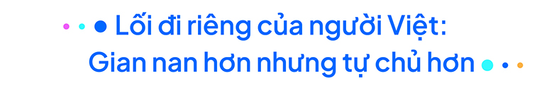 Zalo và hành trình làm chủ LLM Tiếng Việt