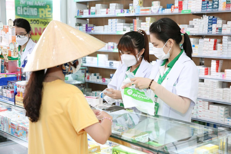 An Khang hợp tác Medpro: mở rộng tiện ích, nâng tầm chăm sóc sức khỏe