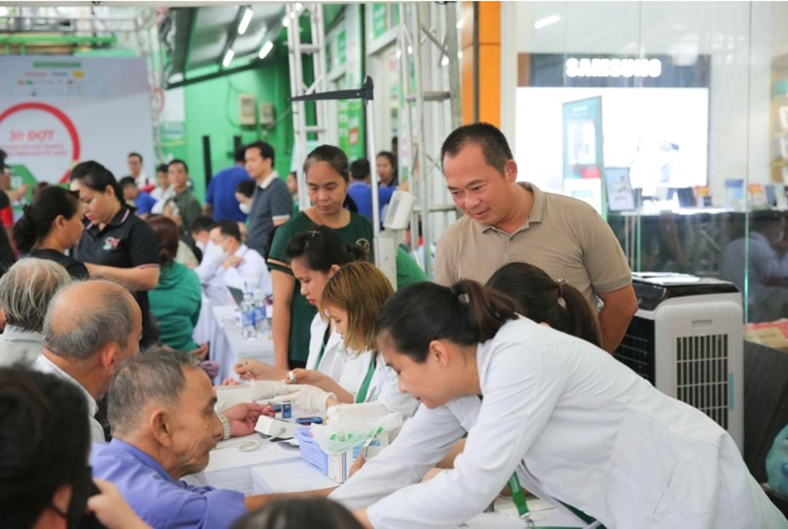 An Khang hợp tác Medpro: mở rộng tiện ích, nâng tầm chăm sóc sức khỏe