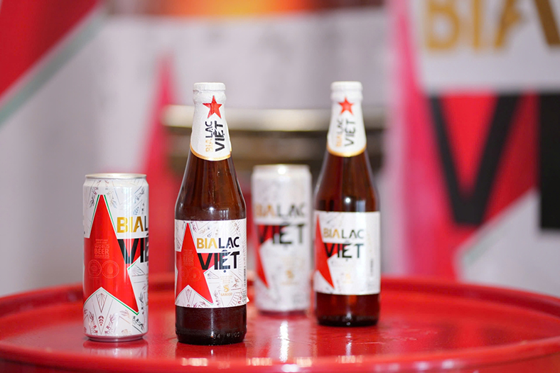 Bia Lager nhẹ ngon nhất thế giới