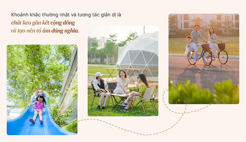 Văn Phú đi tìm thước đo mới cho bất động sản Việt Nam