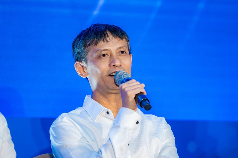 Zalo hiến kế cho liên minh AI đầu tiên của Việt Nam