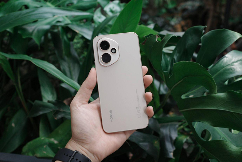 Dòng smartphone HONOR 400 series ra mắt tại thị trường Việt Nam