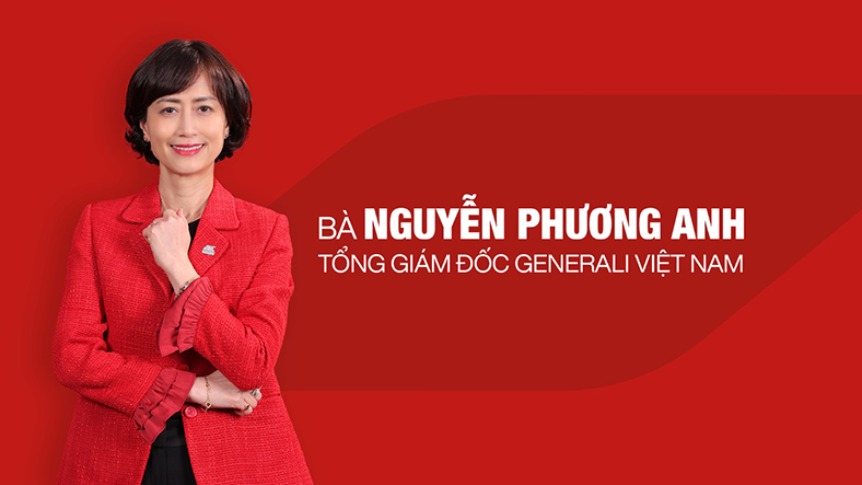 Generali ra mắt loạt sản phẩm bảo hiểm thế hệ mới