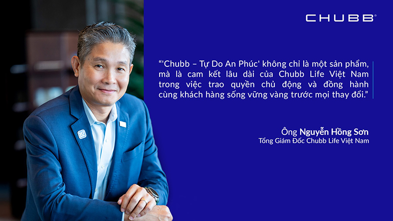 Bảo hiểm kết hợp tài chính và sức khỏe
