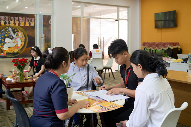 Trường ĐH Công nghệ Miền Đông công bố điểm sàn xét tuyển từ 15 đến 19 điểm
