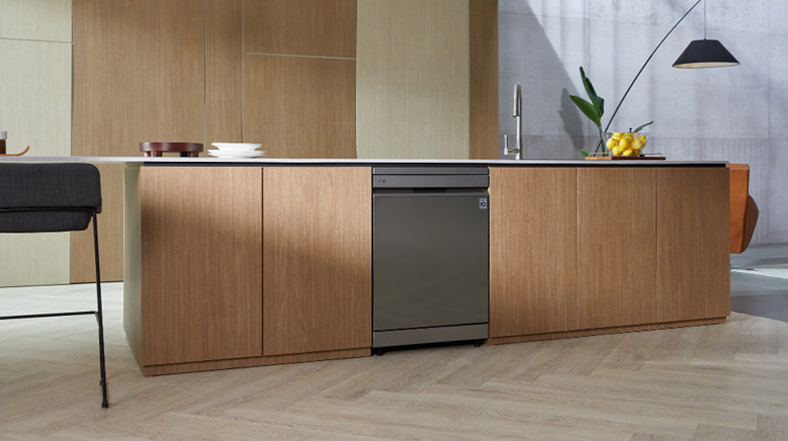 30 năm LG thấu hiểu bếp Việt, khi công nghệ chạm tinh tế