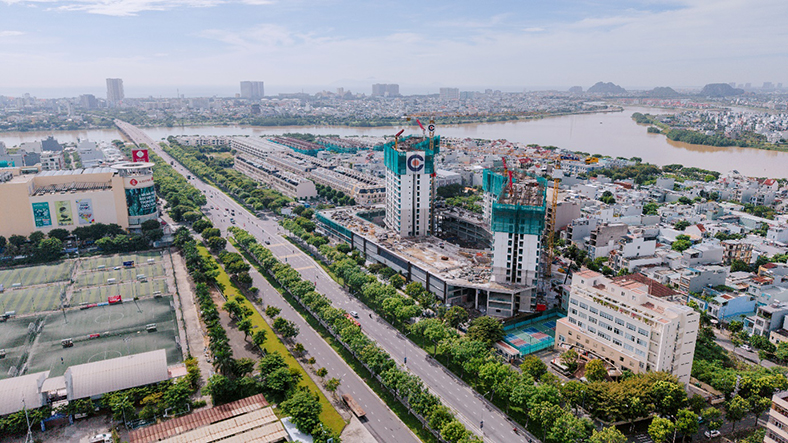 Đà Nẵng thêm lợi thế hút giới tinh hoa sau sáp nhập