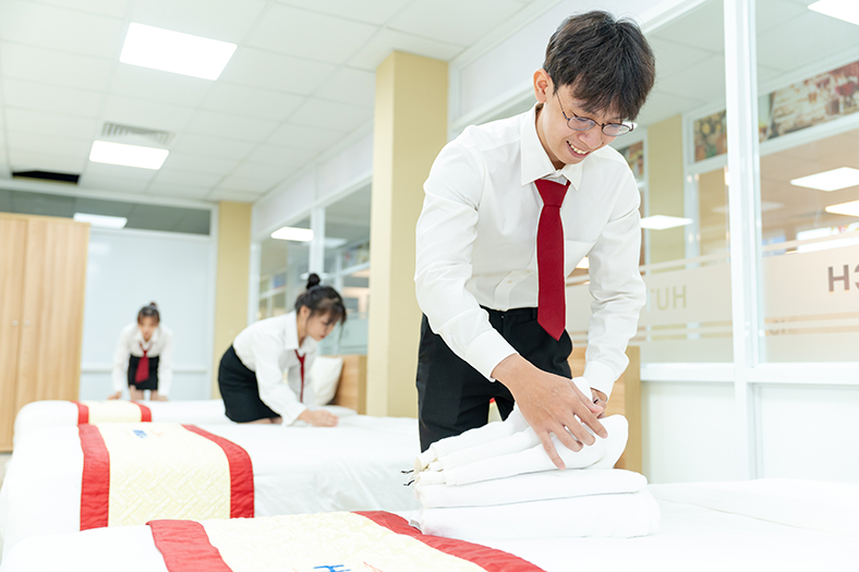 Cơ hội học đại học từ xa với 11 ngành hot