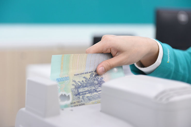 ABBANK đặt mục tiêu vượt kế hoạch lợi nhuận năm 2025