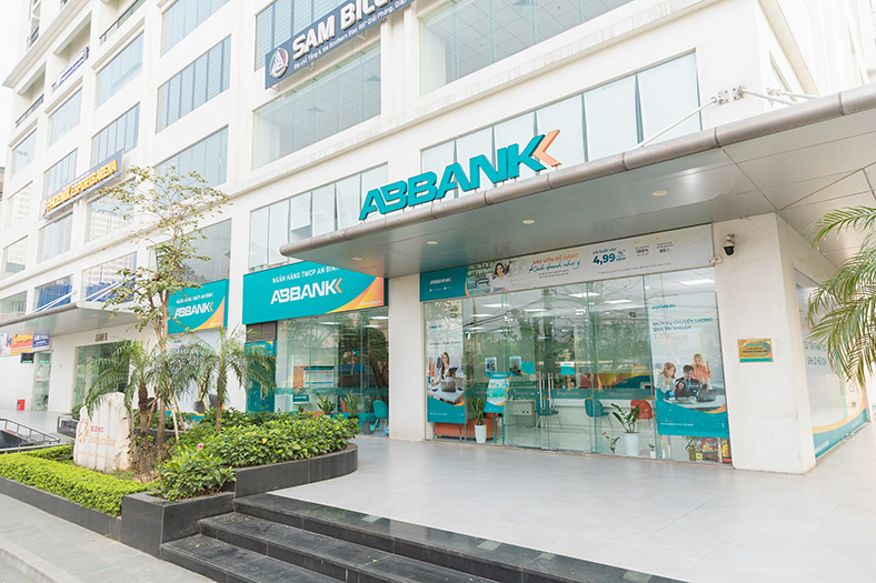 ABBANK đặt mục tiêu vượt kế hoạch lợi nhuận năm 2025
