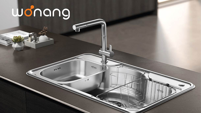 Wonang Made in Korea: Mang chuẩn mực Hàn Quốc vào từng gian bếp Việt