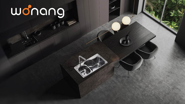 Wonang Made in Korea: Mang chuẩn mực Hàn Quốc vào từng gian bếp Việt