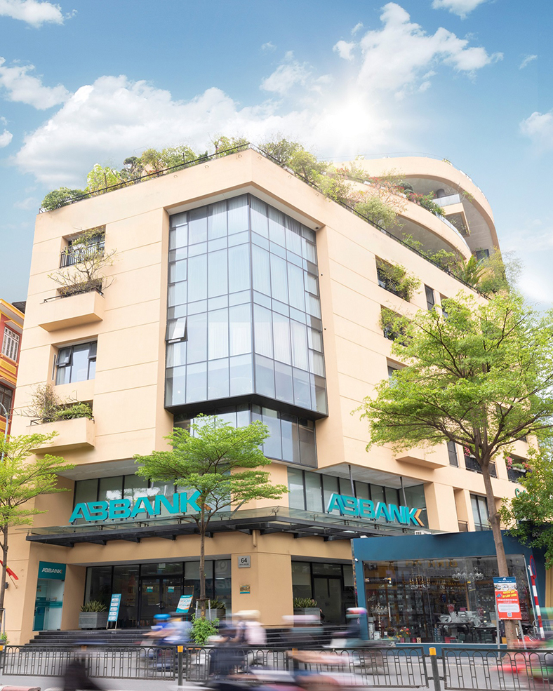 ABBANK được vinh danh Chất lượng thanh toán quốc tế xuất sắc
