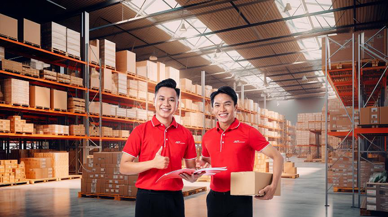 Thực tập sinh - Tạo nguồn: Bệ phóng cho thế hệ trẻ