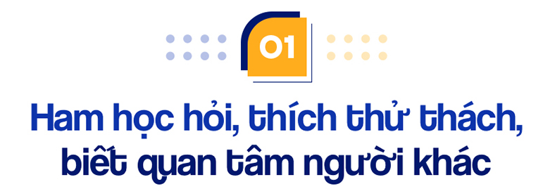 Giáo dục khai phóng: sáng tạo từ giảng đường, lan tỏa đến cộng đồng