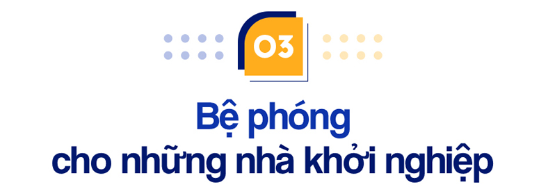 Giáo dục khai phóng: sáng tạo từ giảng đường, lan tỏa đến cộng đồng
